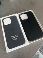 Original Apple iPhone 13 Pro Leather Case Hessen - Freiensteinau Vorschau