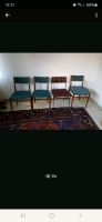 7 Esstischstühle, Stühle zusammen 15€ Nordrhein-Westfalen - Nieheim Vorschau