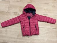 Steppjacke / Jacke - Größe 122 Nordrhein-Westfalen - Krefeld Vorschau