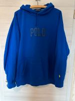 Ralph Lauren Polo Hoodie gr L oversized w neu Dithmarschen - Heide Vorschau