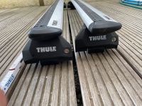 Thule Wingbar Evo Dachträgersystem DACIA LODGY 5-T MPV 2012- Kr. Passau - Passau Vorschau