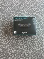 Logitec C920 PRO HD WEBCAM Nordrhein-Westfalen - Bergheim Vorschau