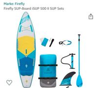 SUP firefly iSUP 500 II Bremen - Neustadt Vorschau