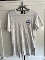 G-Star Raw Herren Shirt Gr. Weiß München - Sendling Vorschau