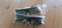 2x Toshiba 3D Brille unbenutzt Friedrichshain-Kreuzberg - Kreuzberg Vorschau