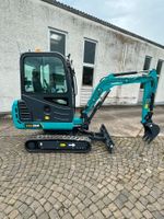 Mietkauf ab 419 € mtl.* Sunward SWE20F Bagger Minibagger 2 Tonnen Neumaschine Finanzierung Leasing Mietkauf Langzeitmiete Rheinland-Pfalz - Meisenheim Vorschau