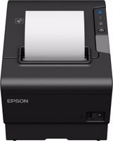 Bondrucker Epson TM-T88 VI Serie 6, LAN + USB + RS232, schwarz, 8 Baden-Württemberg - Mühlingen Vorschau