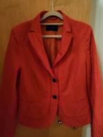S. Oliver Blazer Gr.40 rot, Seide, leinen Hessen - Reiskirchen Vorschau