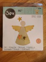 Sizzix Bigz Angel Engel 661730 by Sophie Guilar Brandenburg - Mahlow Vorschau