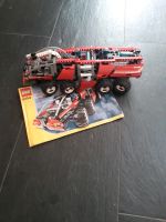 LEGO Technic Technik  8454 Sondereinsatz-Truck Feuerwehr Nordrhein-Westfalen - Hagen Vorschau