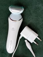 NEU Philips Satin Shaver wet and dry , NEU Bayern - Marktheidenfeld Vorschau