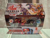 Bakugan Baku-Gear Pack mit 4 Armored Alliance Bakugan ( 2 Ultra u Thüringen - Brüheim Vorschau