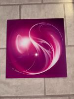 Glasbild Bild Wandbild 50x50 Eurographics Bayern - Hiltenfingen Vorschau