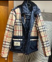 Burberry Steppjacke Nordrhein-Westfalen - Bergkamen Vorschau