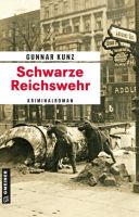 Gunnar Kunz - Schwarze Reichswehr Köln - Nippes Vorschau