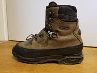 Lowa Tibet GTX Gr.43, UK9 Bayern - Großaitingen Vorschau
