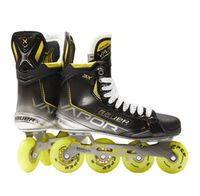 Bauer 3X Inline Skates 8,5 (44) Bayern - Ingolstadt Vorschau