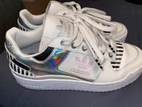 adidas Wmns Forum Bold 'I Love Dance' FY5115  rar! Nordrhein-Westfalen - Kleve Vorschau