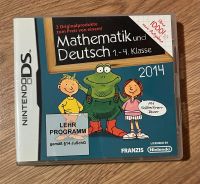 Nintendo DS Spiel Ilmenau - Jesuborn Vorschau