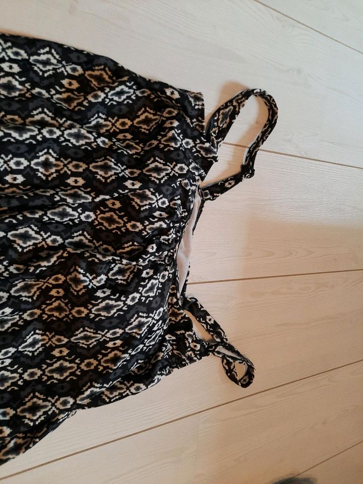 Tankini Oversize Oberteil Größe 40/42 in Emsdetten