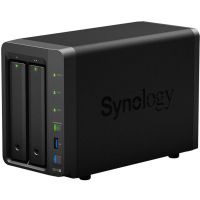 Synology DiskStation DS716+ mit 8GB RAM & 6TB Hessen - Mücke Vorschau