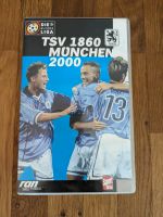 Videokassette TSV 1860 München, Saison 1999/2000 München - Pasing-Obermenzing Vorschau