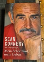 Sean Connery Mein Schottland mein Leben Biografie Ullstein 2009 Thüringen - Gera Vorschau