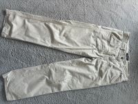 Dropsize Jeans Hose W30 (S) Beige Berlin - Hellersdorf Vorschau