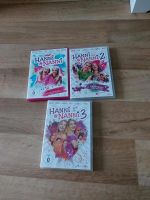 DVD  Hanni & Nanni  3 DVDs Berlin - Steglitz Vorschau