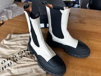 Bervicato Damen Boots Altona - Hamburg Rissen Vorschau