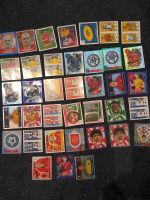 Suche/tausche TOPPS UEFA Euro2024 Sticker Hannover - Südstadt-Bult Vorschau