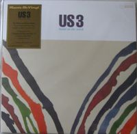 US3 – Hand On The Torch Vinyl, LP, Album, Reissue, 180g MOVLP3014 Hessen - Buseck Vorschau