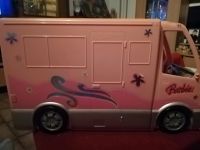 Barbie Camper Nordrhein-Westfalen - Alpen Vorschau