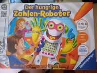 tiptoi ,der hungrige Zahlen-Roboter, Sachsen-Anhalt - Jeßnitz Vorschau