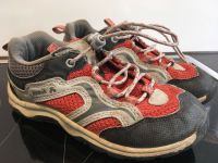 Kamik Outdoor Trekking Schuhe rot Gr. 30 Baden-Württemberg - Wangen im Allgäu Vorschau