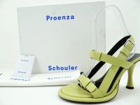 Proenza Schouler PIPE BUCKLE Damen Schuhe High Heel Sandalen 40 Hessen - Stadtallendorf Vorschau