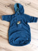 Kinderwagensack Fußsack Janosch Größe 68, Fleece, Übergang Baden-Württemberg - Maulbronn Vorschau