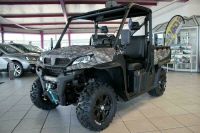 CFMOTO UForce 1000 V2 EFI 4×4 in Camoflage Thüringen - Waltershausen Vorschau