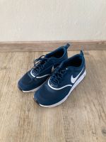 Nike Damen Sneaker Sportschuh Gr. 40,5 / US 9 blau, neu Niedersachsen - Haren (Ems) Vorschau