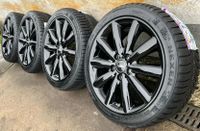 17 ZOLL WINTERRÄDER MINI COOPER COSMOS SPOKE 499 6855109 2022 NEU Hessen - Maintal Vorschau