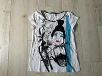 Damen Laurèl T-Shirt Gr. 38 Bayern - Neu Ulm Vorschau