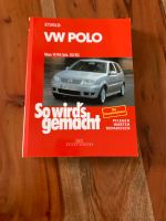 So wird’s gemacht VW Polo 9/94 bis 10/01 Baden-Württemberg - Bahlingen Vorschau