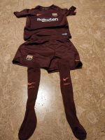 Barcelona Trikot Kinder 2018 Thüringen - Gera Vorschau