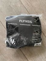 Fliegenmaske mit Nasenfransen und UV Schutz Gr.XL Essen - Frillendorf Vorschau
