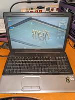 Compaq Presario CQ60 (AMD RM-75, 4 GB RAM, 500 GB, Linux) Bayern - Geisenhausen Vorschau