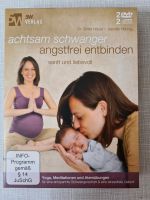 Yoga Achtsam Schwanger Angstfrei Entbinden Neuhausen-Nymphenburg - Neuhausen Vorschau