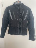 Motorradjacke Textil Held 4-Touring Größe S Hessen - Rödermark Vorschau