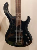 Esh Various Bass 4 string inkl. Esh Softcase Rheinland-Pfalz - Trier Vorschau