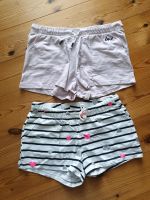 Shorts H&m Gr. 134/140 Brandenburg - Lychen Vorschau