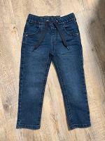 Jeans Hose Jungen NEU gr. 98 blau Dresden - Striesen-Süd Vorschau